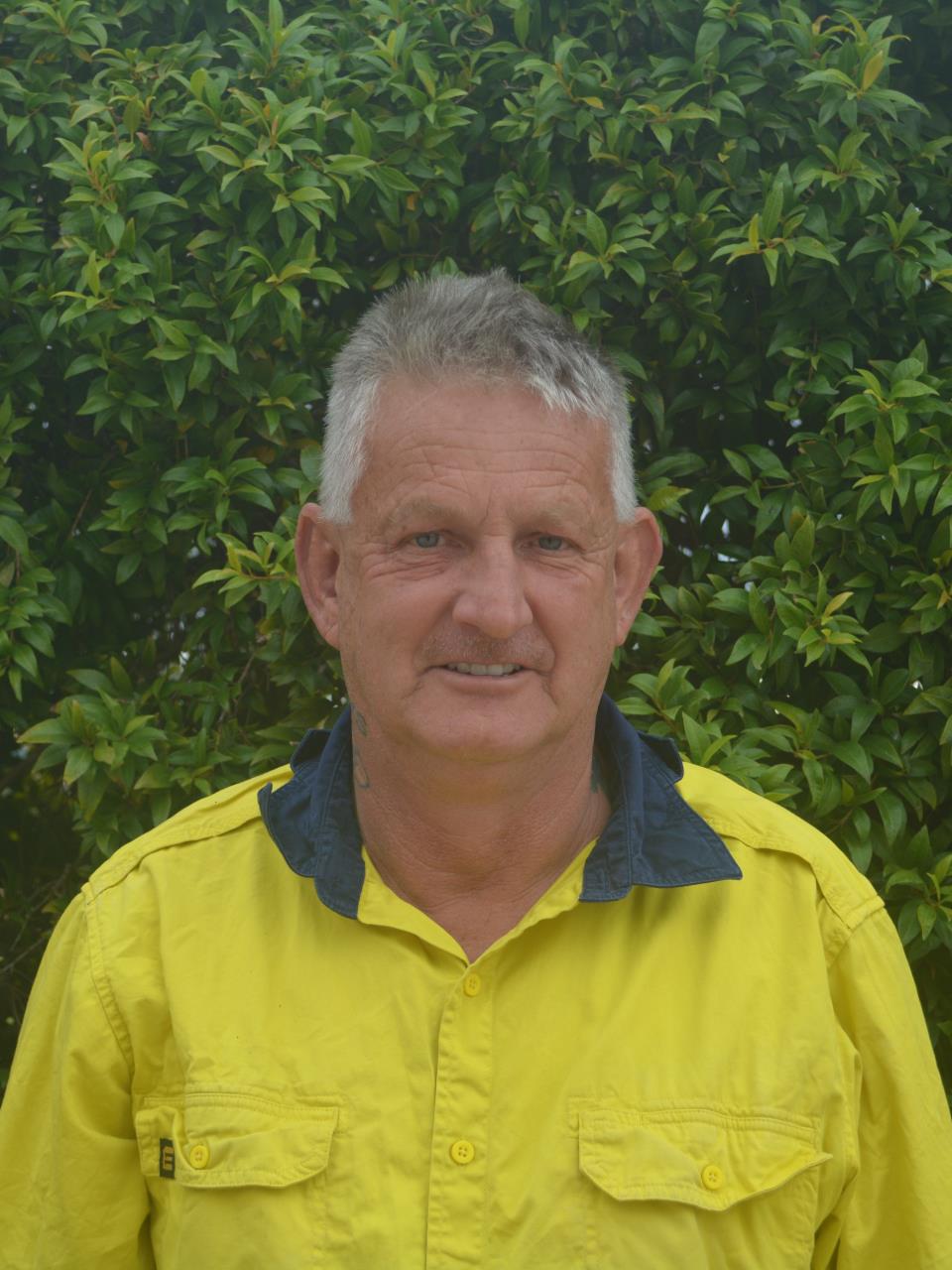 raymond jefferies