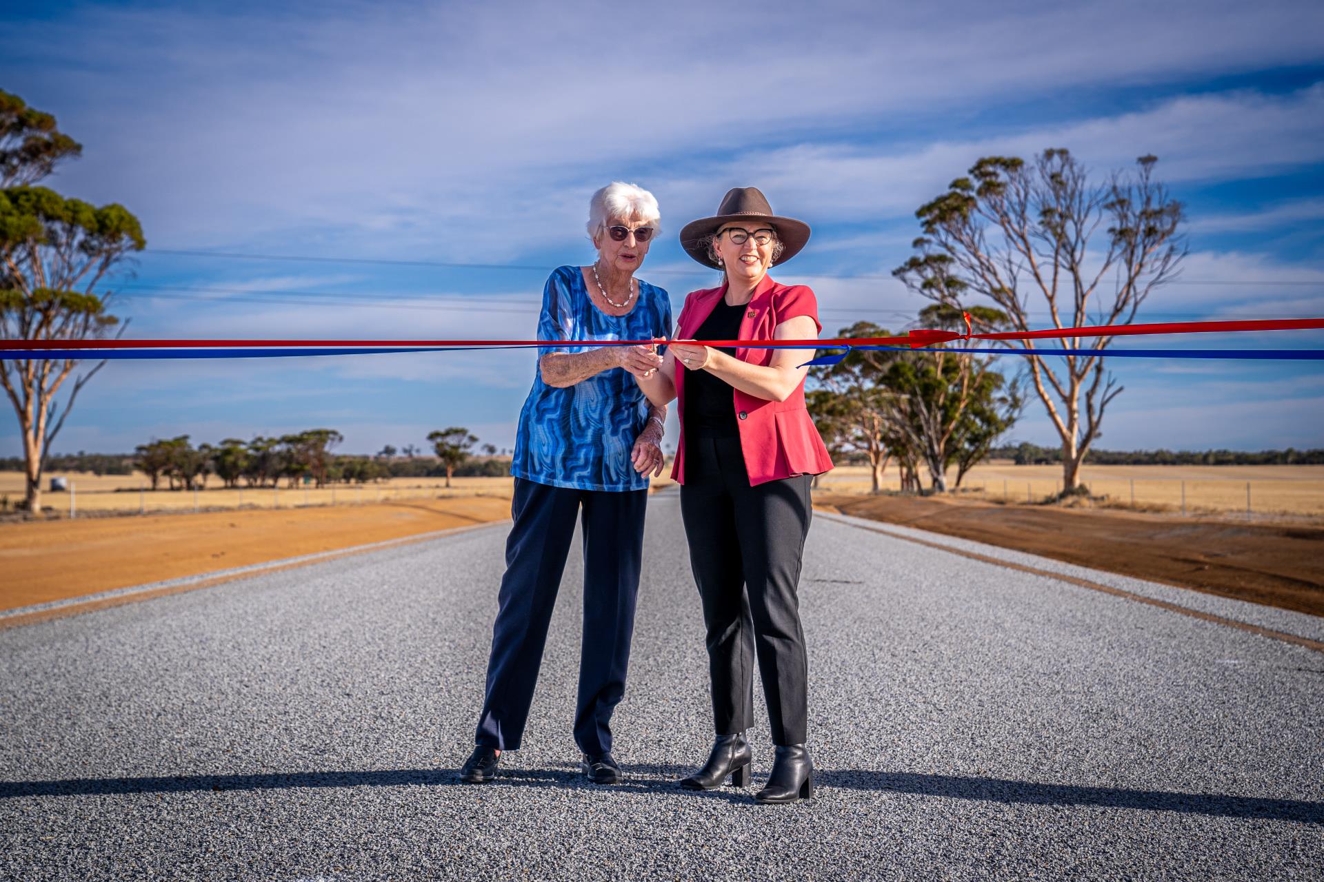 Picture: Southern Link - Ribbon Cutting