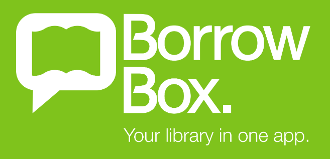 BorrowBox Tammin Library